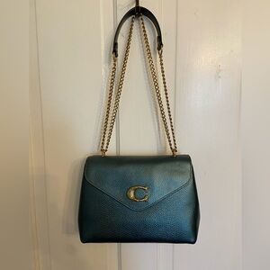 BNWOT Coach Tammie Coach Bag shoulder bag